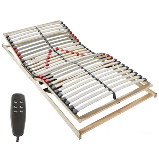 Beco BeCoLattenrost Superflex90 x 190 cmMotorisch verstellbar