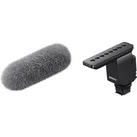 Sony ECM-B1M Kompakt Shotgun Mikrofon - 100 € Cashback möglich