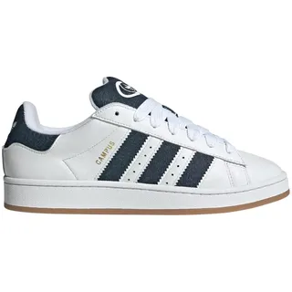 Cloud White / Night Indigo / Gold Metallic 42 2/3