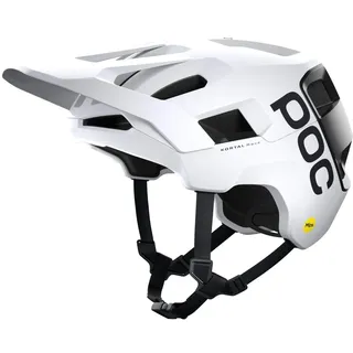 Hydrogen White/Uranium Black Matt M
