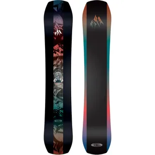 Jones Mountain Twin Snowboard 2026 - 157