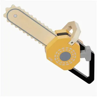 Gollnest & Kiesel GmbH & Co.KG GOKI Kettensäge mit Geräusch