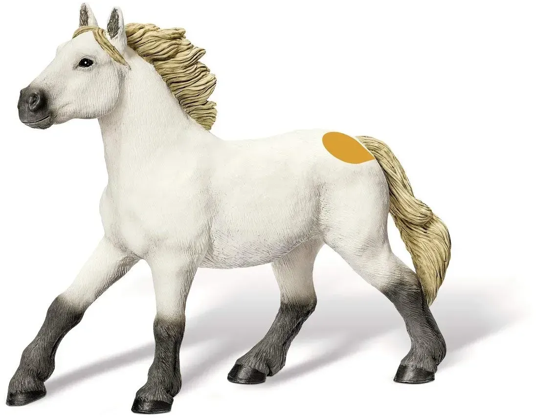 Tiptoi Spielfigur Camargue Stute