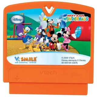 Vtech CS.VS.Motion Micky Maus Wunderhaus