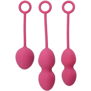 SVAKOM Liebeskugeln Nova pink 