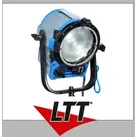 ARRI True Blue T1, 1000W, P.O., blau-silber, ohne Stecker