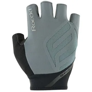 Roeckl Iton 2 hurricane grey