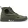 Sp20 Canvas 76838309 Boots 44 EU