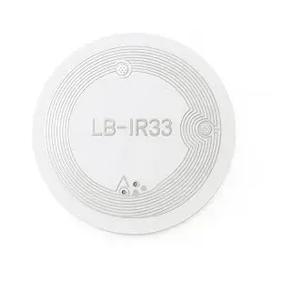 25 Stück ICODE SLIX-L NFC Tags kompatibel mit der Toniebox (38 mm, 25, stück)