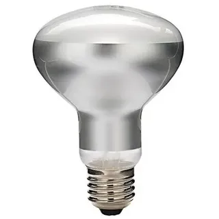 Duralamp Reflektorlampe "R80" E27 100W
