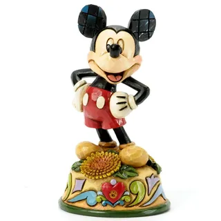 Disney Traditions 4033968 November Mickey Mouse