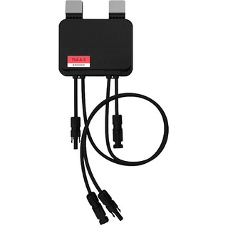 Tigo TS4-A-S UHD SAFETY (RED) (MC4)