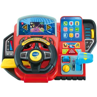 Vtech Abenteuer Lernlenkrad (80-558904)