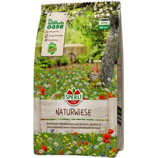 Sperli Sperli's Naturwiese heimische Wildblumen 250 g