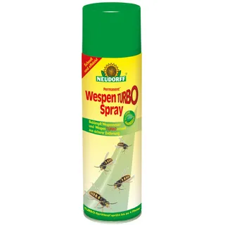 NEUDORFF Permanent WespenTurboSpray 433