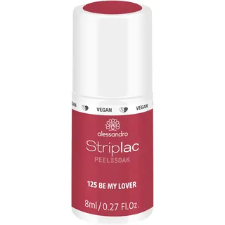 125 be my lover 8 ml