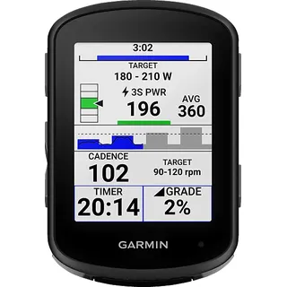 Edge 540