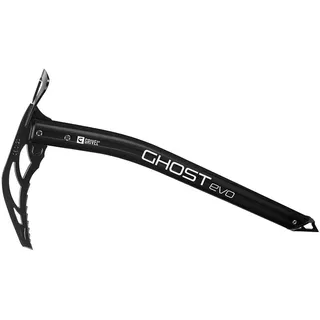 Grivel Ghost Evo Eispickel - Black - 45 cm