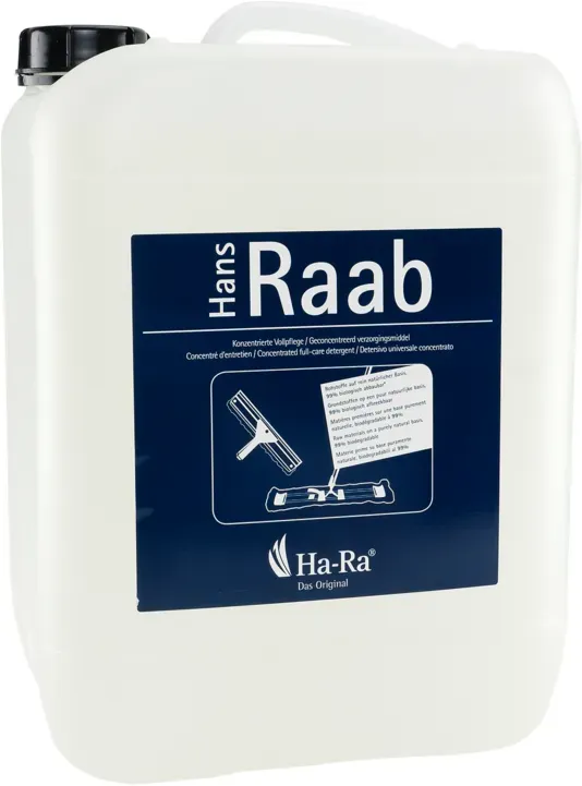 Ha-Ra Konzentrierte Vollpflege - 10l