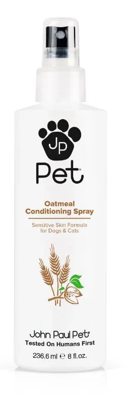 Oatmeal Conditioning Spray - Nur noch kurze Zeit verfügbar