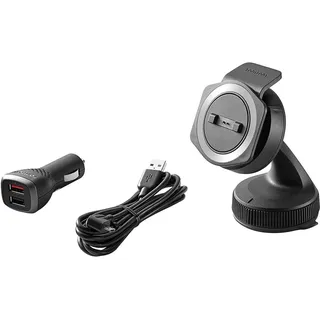 TomTom Autohalterungsset, schwarz