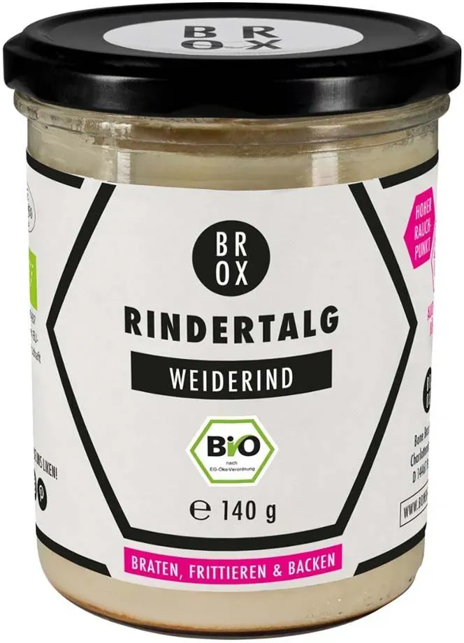 Rindertalg - Weiderind 140g