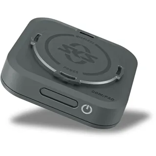SKS COM/PAD Schnellladestation mit Energie aus dem E-Bike Motor schwarz
