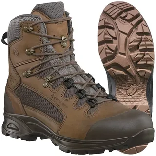Haix Scout 2.0 Jagd- und Wanderstiefel für höchste Ansprüche. 39
