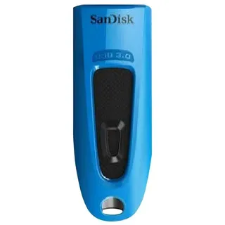 64 GB blau USB 3.0