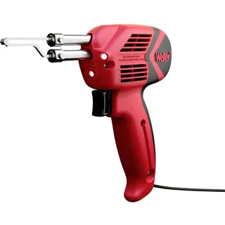 Weller WLG9400K23C Lötpistole 230V 140W Meisselform, Glättspitze, Seilschneidespitze 480°C (max)