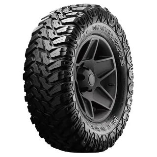 Cooper Evolution MTT P.O.R 285/70 R17 121/118Q