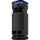 SONY ULT TOWER 10 Bluetooth Partybox, Schwarz