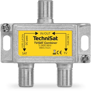 TV-SAT-Combiner