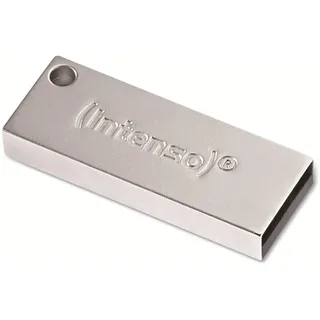 128GB silber USB 3.0