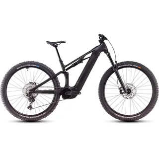 29 Zoll RH 48 cm blackline