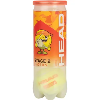 Head Stage 2 Orange