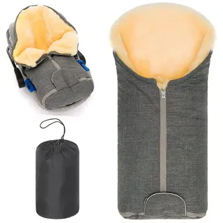 zamboo Kinderwagen Fusssack, Universal Fusssack