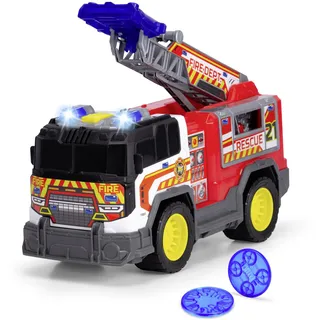 DICKIE Fire Rescue Unit