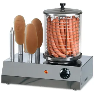 Saro HOT DOG Gerät