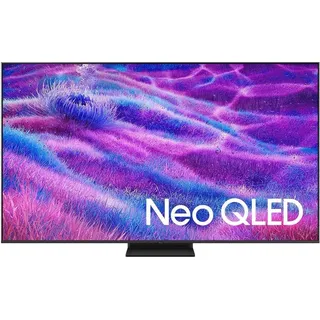 Samsung TQ65QN80FAU 65" Neo QLED 4K Vision AI Smart TV QN80F