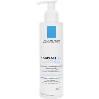 La Roche-Posay Cicaplast Lavant B5 Reinigungsgel