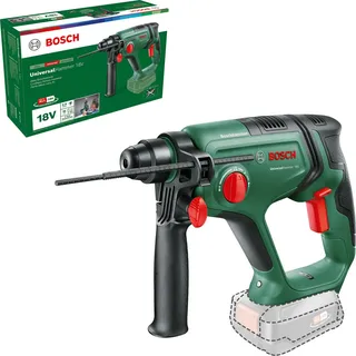 Bosch UniversalHammer 18V ohne Akku 06039D6000