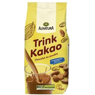 Alnatura BIO Trinkkakao 400g