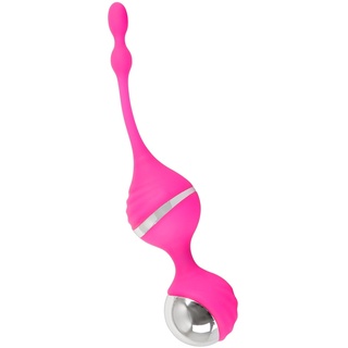 Liebeskugeln mit Vibration, pink