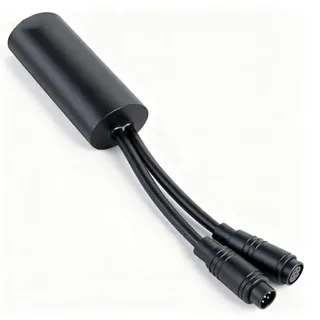 New Tuning Chip Unlock Cable for Segway Ninebot ZT3 Pro/ProE, Performance Upgrade Travd 35 km/Helling Spee, Benutzerdefiniertes Lastloses Geschwindigkeitsfreigabekabel, Built-in Quick Switch Button