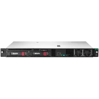 HPE PROLIANT DL20 GEN10 Plus 8GB E-2314 Server