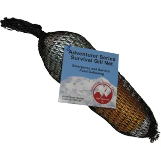 Best Glide ASE Adventurer Survival Gill Net