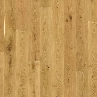 Parador Parkett Basic 11-5 Rustikal Landhausdiele Eiche matt 220 cm
