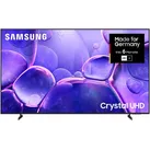 Samsung GU65U8079FU (schwarz) 163 cm (65") LCD-TV mit LED-Technik