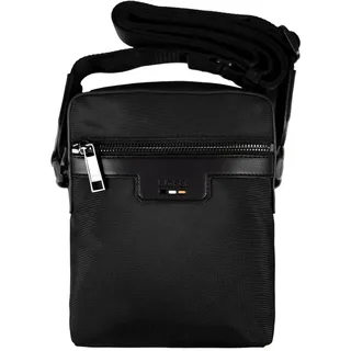Boss Ray N Ns Zip Umhängetasche Black One Size